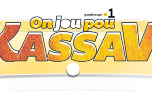 « ON JOU POU KASSAV » : Guadeloupe La 1ère renouvelle ce vendredi, le rendez-vous hommage au groupe Kassav’