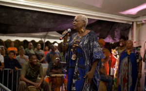 "Origine Kongo" : Retour sur un pan de l'histoire des Antilles dans un documentaire inédit, le 8 mai sur France 3 le site La 1ere