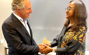 Cap Business Océan Indien renouvelle son Comité directeur