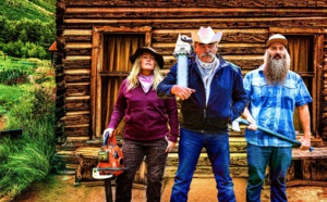 Discovery Channel : La saison 5 inédite de "Habitations en péril" mise à l'antenne à partir du 14 mai