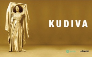 "Kudiva", le nouveau titre de l'artiste mahoraise Zily 