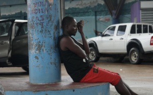 Retour en documentaire sur le vote de contestation dans les territoires ultramarins lors de l'élection présidentielle 2022, le 22 mai sur France 3 et la1ere.fr