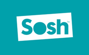 Coup de projecteur sur Sosh !