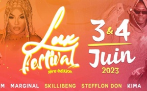 Le Lux festival : Un événement incontournable de la scène musicale caribéenne