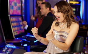 Pourquoi les machines à sous des casinos en ligne plaisent-elles autant ?