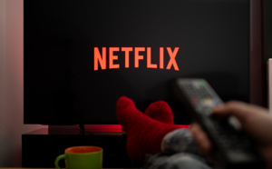 Netflix : le programme complet du mois de juin !