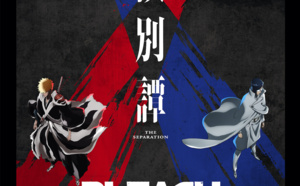 L’anime japonais « BLEACH: THOUSAND-YEAR BLOOD WAR » de retour pour dans une partie 2 inédite en exclusivité sur Disney+
