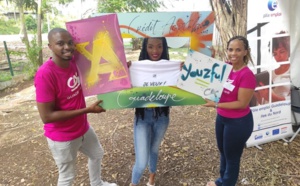 Les Abymes, le 17 juin : Le Crédit Agricole de Guadeloupe et WIZBII réunissent les entreprises locales lors d’un Job Dating pour l’emploi des jeunes