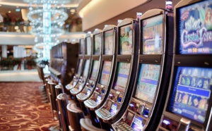 Pourquoi les machines à sous des casinos ne plaisent plus aux jeunes générations ?