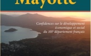 Deux essais pour mieux comprendre les violences à Mayotte et aider au développement durable de l'île