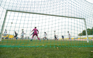 Droits TV : France Télévisions et le Groupe M6 acquièrent les droits TV 2023-2027 de l'Équipe de France Féminine et le Groupe Canal+ ceux de la D1 Arkema jusqu'en 2029