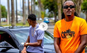 L'artiste martiniquais Panik J dévoile le titre émouvant "Mama Désolé"