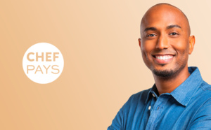"Chef Pays": l'émission culinaire de retour à partir du 1er juillet pour une nouvelle saison inédite