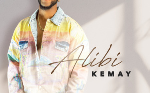 Musique : l'artiste guadeloupéen KEMAY de retour avec le titre "Alibi"