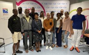 CCAS de Saint Denis : 7 nouveaux prêts sociaux et solidaires