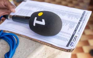 Les 3 antennes de Guadeloupe La 1ère annoncent leur dispositif pour le Tour cycliste international de la Guadeloupe 2023 