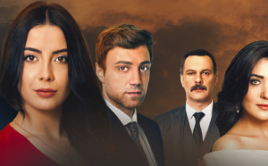 Nouveau : La série turque "Ailes Brisées" débarque dès le 24 juillet sur Novelas TV