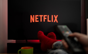 Netflix : le programme complet du mois d'août !