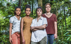 Télénovela: ARUANAS, le thriller brésilien débarque dès le 12 août sur Novelas TV