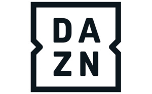Arrivée en France de DAZN en partenariat avec Canal+