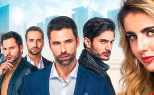 Nouveau : la telenovela mexicaine "L'héritière" débarque dès le 23 août sur Novelas TV