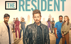 L'ultime saison de THE RESIDENT, à partir du 12 septembre sur Warner TV