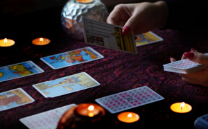 Quelles sont les meilleures façons d'obtenir une lecture de carte de tarot? 