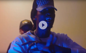 "Badman Toti", le nouveau single explosif de King Rilla en collaboration avec Shaka !