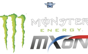 L'intégralité du Motocross des Nations, le 8 octobre, en direct et en exclusivité sur Automoto La Chaîne