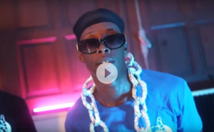 Musique : l'artiste guyanais Bouboule présente son nouveau single "Nine Millie 2"