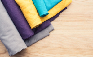 Comment choisir Les meilleurs tissus pour vos projets de couture