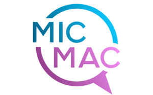 "Mic Mac", la nouvelle série humoristique de Guadeloupe La 1ère ! Coup d'envoi à partir du 11 septembre