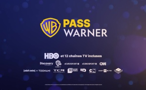 Prime Video et Warner Bros. Discovery annoncent le lancement de l’offre groupée Pass Ligue 1 + Pass Warner