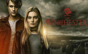 Nouveau : "The Winchesters", la série préquelle de "Supernatural" débarque dès le 9 octobre sur Warner TV