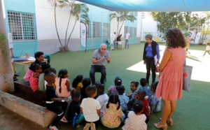 La Réunion : L’école du bonheur, une innovation éducative qui repense l’école