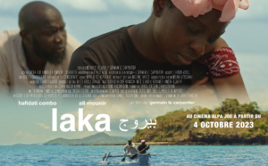 Le court-métrage mahorais Laka à l’affiche de la salle de cinéma de Mamoudzou