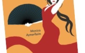 La Réunionnaise Monica Ayme-Reim revient avec un essai dansant sur le flamenco