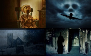 Discovery Science : Programmation spéciale "Halloween" dès le 7 octobre