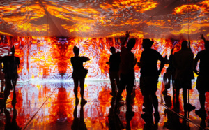 "Le Festival Réunion Métis devient KROMALI : Un nouveau chapitre en couleurs"