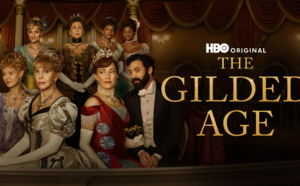 "The Guilded Age" : la deuxième saison inédite dès le 30 octobre en US+24 sur HBO