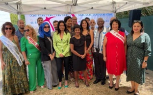 La Réunion : Ouverture de 12 nouvelles places de qualité en micro-crèche à Saint-Denis