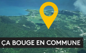 Ça bouge en commune : Guadeloupe La 1ère fait le tour des communes de la Guadeloupe à partir du 20 octobre