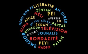 Le pôle Outre-mer de France Télévisions célèbre la Journée internationale de la langue et de la culture créoles
