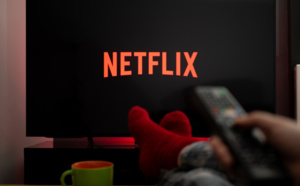 Netflix : le programme complet du mois de novembre !