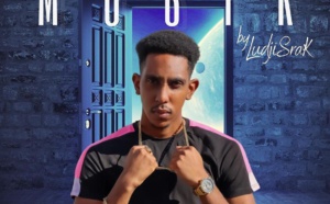 Musique : l'artiste martiniquais LudjiSrak présente son nouveau hit "Sumeur"