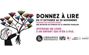 La Réunion : la librairie "Boutik à lirez ou !" (Saint-Gilles Les Hauts) participante de l'opération « Donnez à lire »