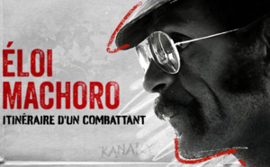 La Case du siècle : "Eloi Machoro, itinéraire d'un combattant", documentaire inédit diffusé le 12 novembre sur France 5