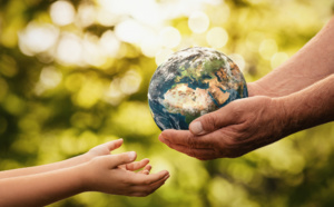 Notre Relation à l'Actualité et l'Environnement