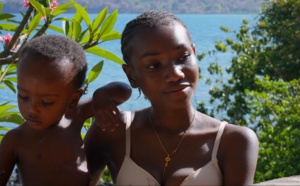 Le quotidien des "Mamans mineures à Mayotte" dans un documentaire inédit, le 20 novembre sur France 3 et le site La 1ère