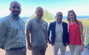 L'UNAPL Réunion réunit les professions libérales autour de l'Intelligence Artificielle pour stimuler la productivité